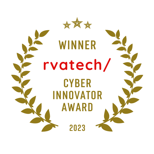 cyber innovator award